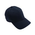 thumbnail image 1 of Elbeco Tek3 Uniform Cap, Midnight Navy Adjustable Back, One Size Fits All, 1 of 1