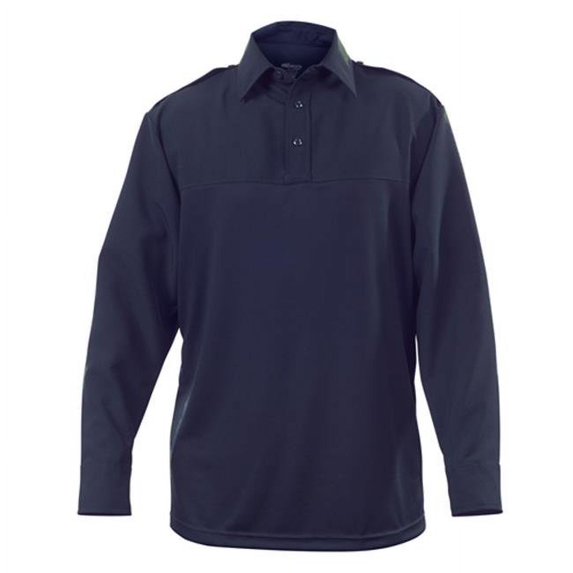 Elbeco UV1 Men's Undervest Long Sleeve Shirt