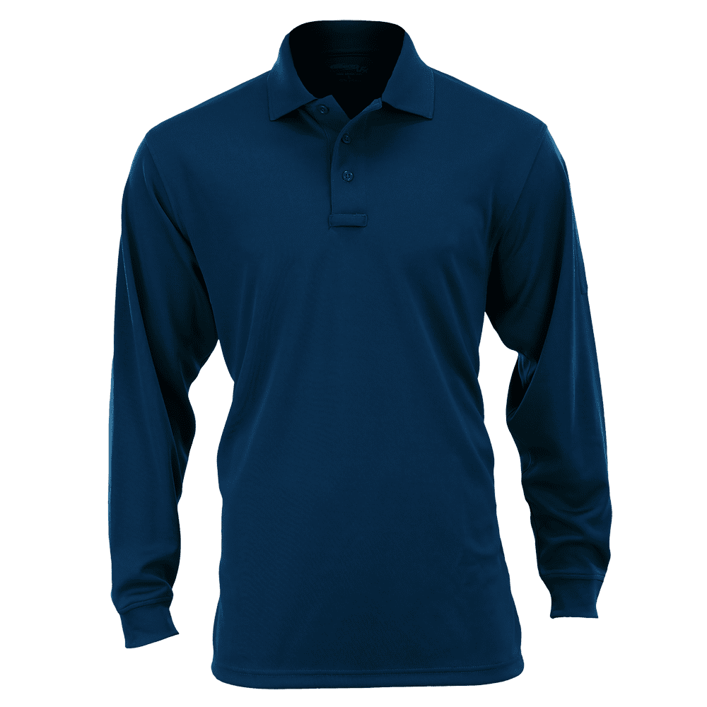 elbeco ufx tactical performance polo shirt