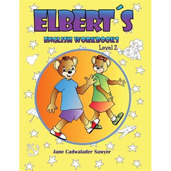 Pre-Owned Elberts English Wookbooks, Level 2 (Paperback)