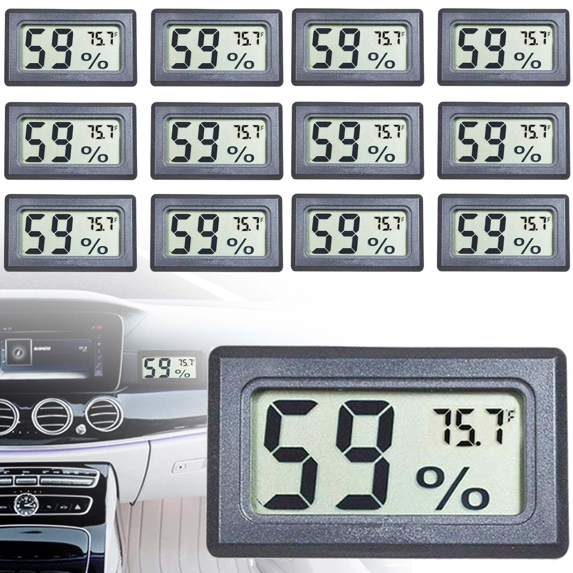 https://i5.walmartimages.com/seo/Elbourn-12Pack-Mini-Small-Hygrometer-Thermometer-Digital-Indoor-Humidity-Gauge-Monitor-with-Temperature-Meter-Sensor-Fahrenheit_0fc3208a-d8d3-4d3c-bb50-2ef409a319b6.7a42f3fe73f1dc119e8203c122db5274.jpeg