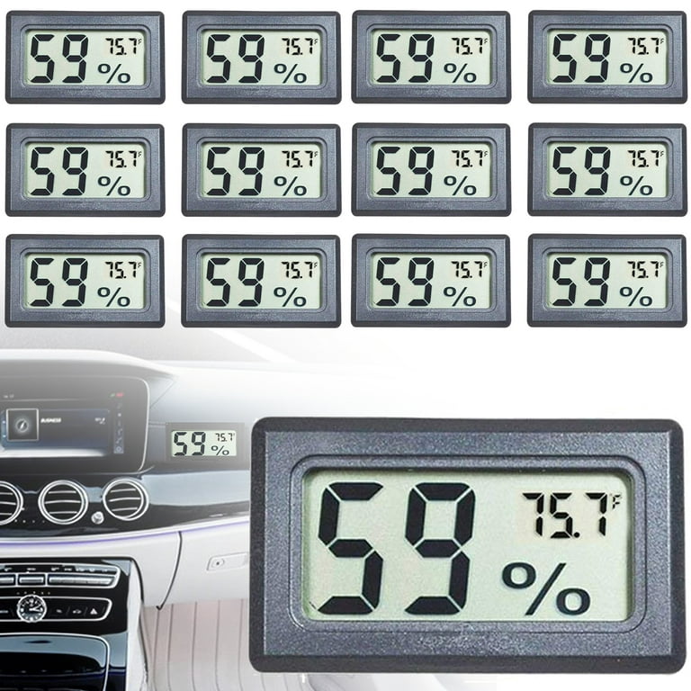 https://i5.walmartimages.com/seo/Elbourn-12Pack-Mini-Small-Hygrometer-Thermometer-Digital-Indoor-Humidity-Gauge-Monitor-with-Temperature-Meter-Sensor-Fahrenheit_0fc3208a-d8d3-4d3c-bb50-2ef409a319b6.7a42f3fe73f1dc119e8203c122db5274.jpeg?odnHeight=768&odnWidth=768&odnBg=FFFFFF