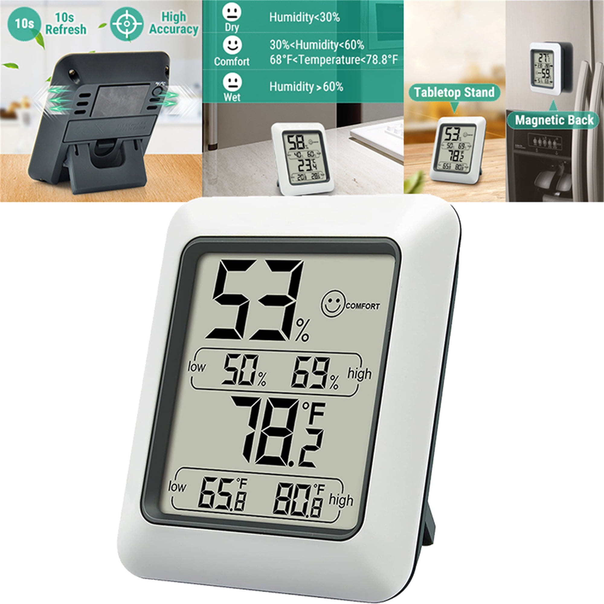 https://i5.walmartimages.com/seo/Elbourn-2-Pack-Digital-Thermometer-Humidity-Meter-for-Indoor-Outdoor-Wireless-Hygrometer-with-Temperature-and-Humidity-Monitor_c2199b81-a8a9-4f3e-a0a3-f6aec92295cf.661882e2f35816b936090a4f45f1d4c7.jpeg