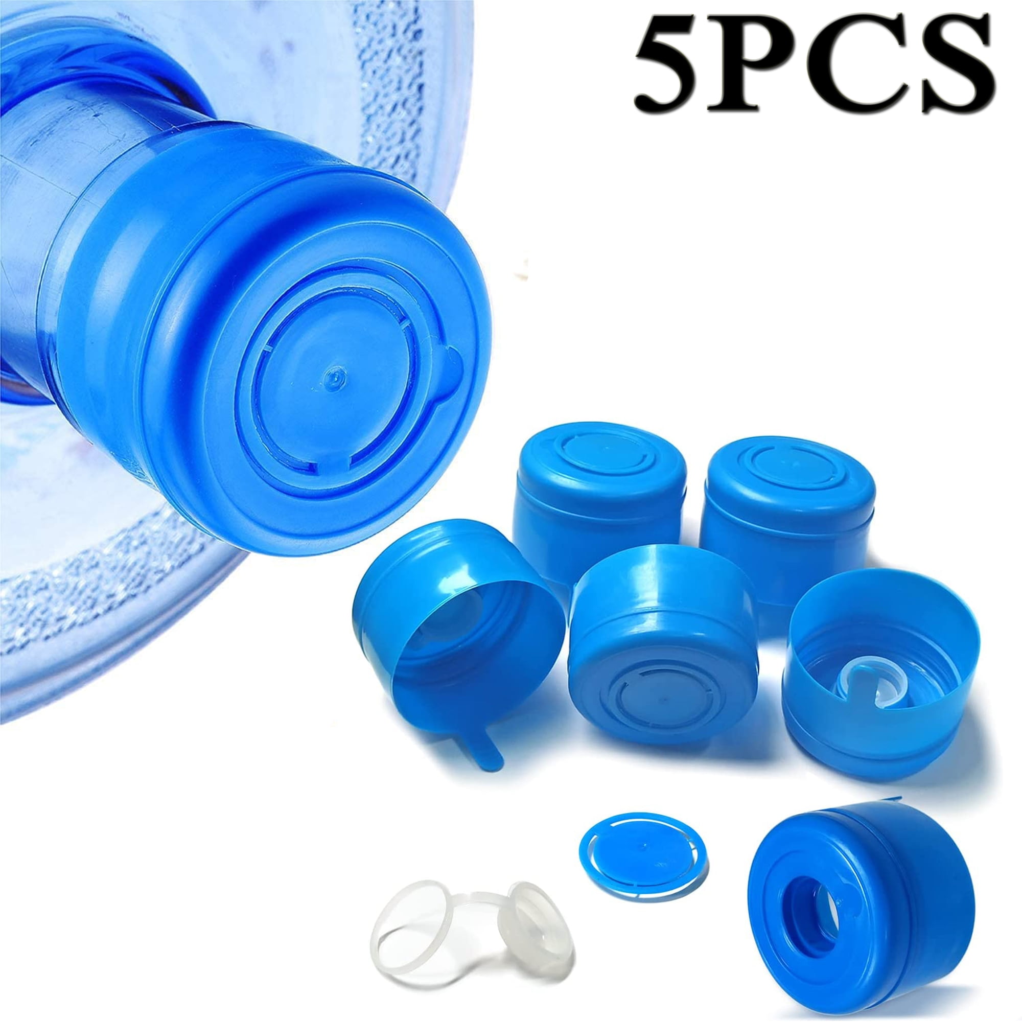 https://i5.walmartimages.com/seo/Elbourn-5-Pack-Water-Bottle-Caps-55mm-3-4-5-5-Gallon-Non-Spill-Water-Jug-Caps-Replacement-Snap-On-Caps-for-Water-Dispenser-Jugs_45cc2669-d287-4e70-befb-487b900c62e6.0a985cdc1dbd90e112e0279bd3cb80ad.jpeg