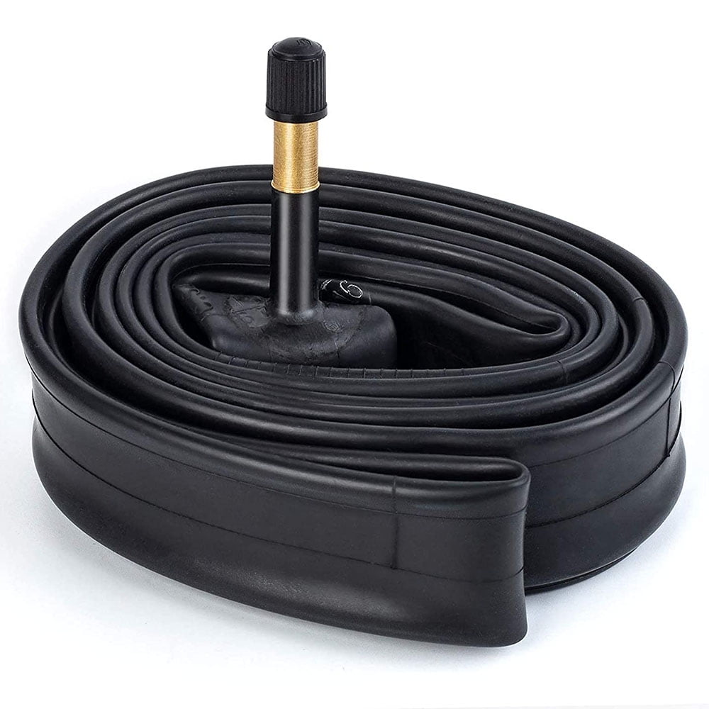 Elbourn Pack of 1 Road Bike Tubes 700C 700 x 35C/38C/40C/43C SV48mm Tubes for 42 C, 700 x 43 C