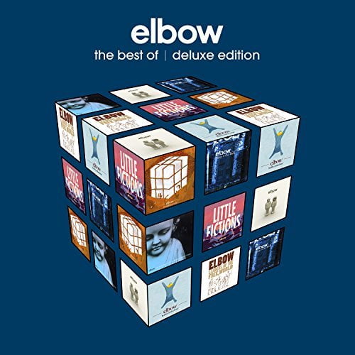 Elbow - Best Of - Music & Performance - CD