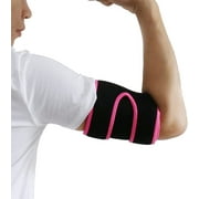 Elbow Brace, Adjustable Elbow Brace Arm Support Wrap Sports Arm Brace Bicep Tricep Compression Sleeve\/Wrap for