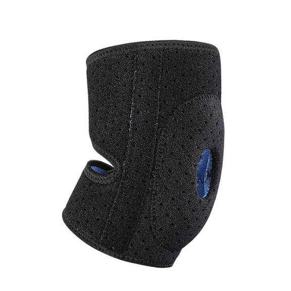 Elbow Brace,Adjustable Elbow Compression Sleeve Wrap Tennis Elbow Support Brace for Strain Bursitis Relief