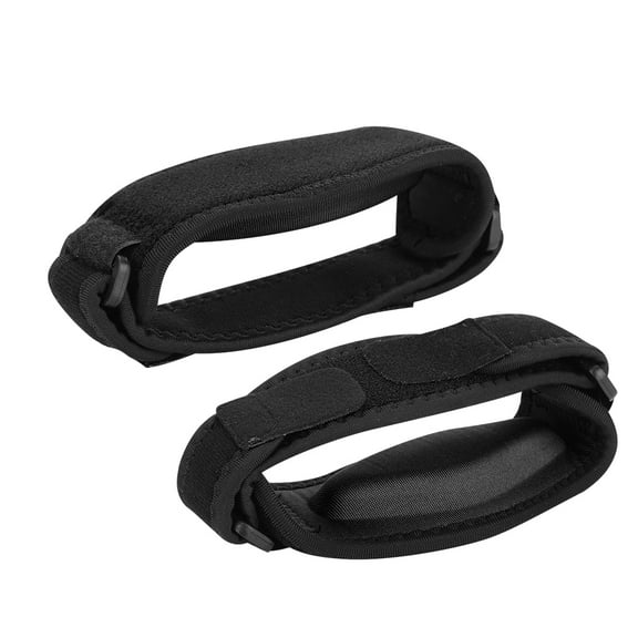 Elbow Brace, Brace Protector  Hook Wearable  Elbow Support, Pad Guard Strap Tennis Elbow Brace For Tendonitis Arthritis, Bursitis