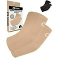 Elbow Brace Compression Sleeve (1 Pair) Instant Support Elbow Sleeves