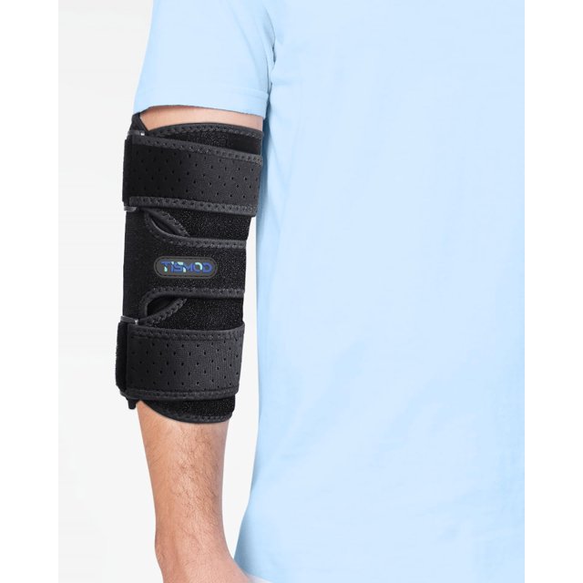 Elbow Brace, Elbow Splint for Cubital Tunnel Brace for Sleeping