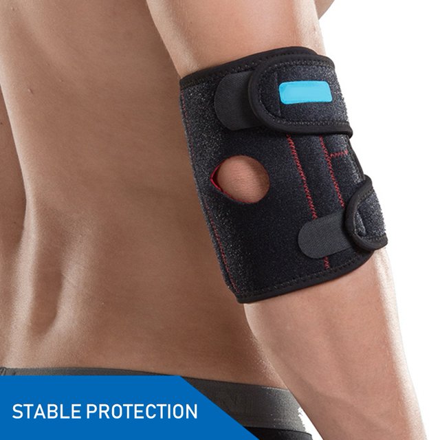 Elbow Brace For Tendonitis And Tennis Elbow Brace For Men, Elbow