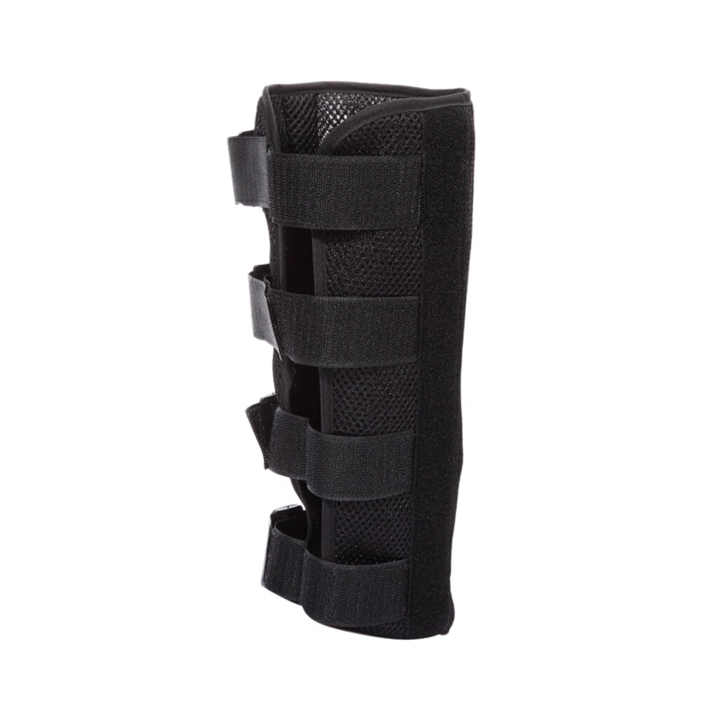 Elbow Brace Splint Elbow Fracture Immobilizer Protector for Cubital