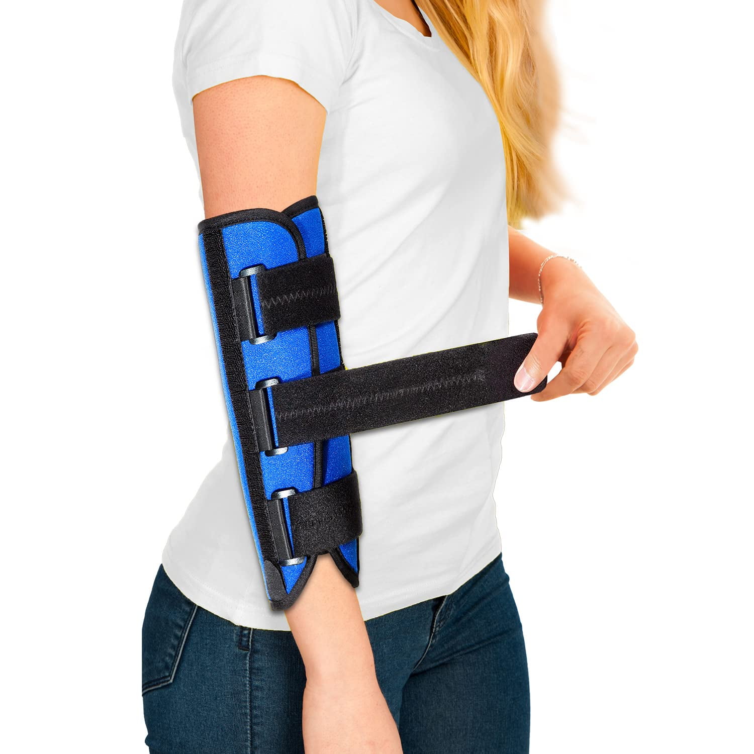 Elbow Brace for Ulnar Nerve Entrapment Cubital Tunnel Syndrome for
