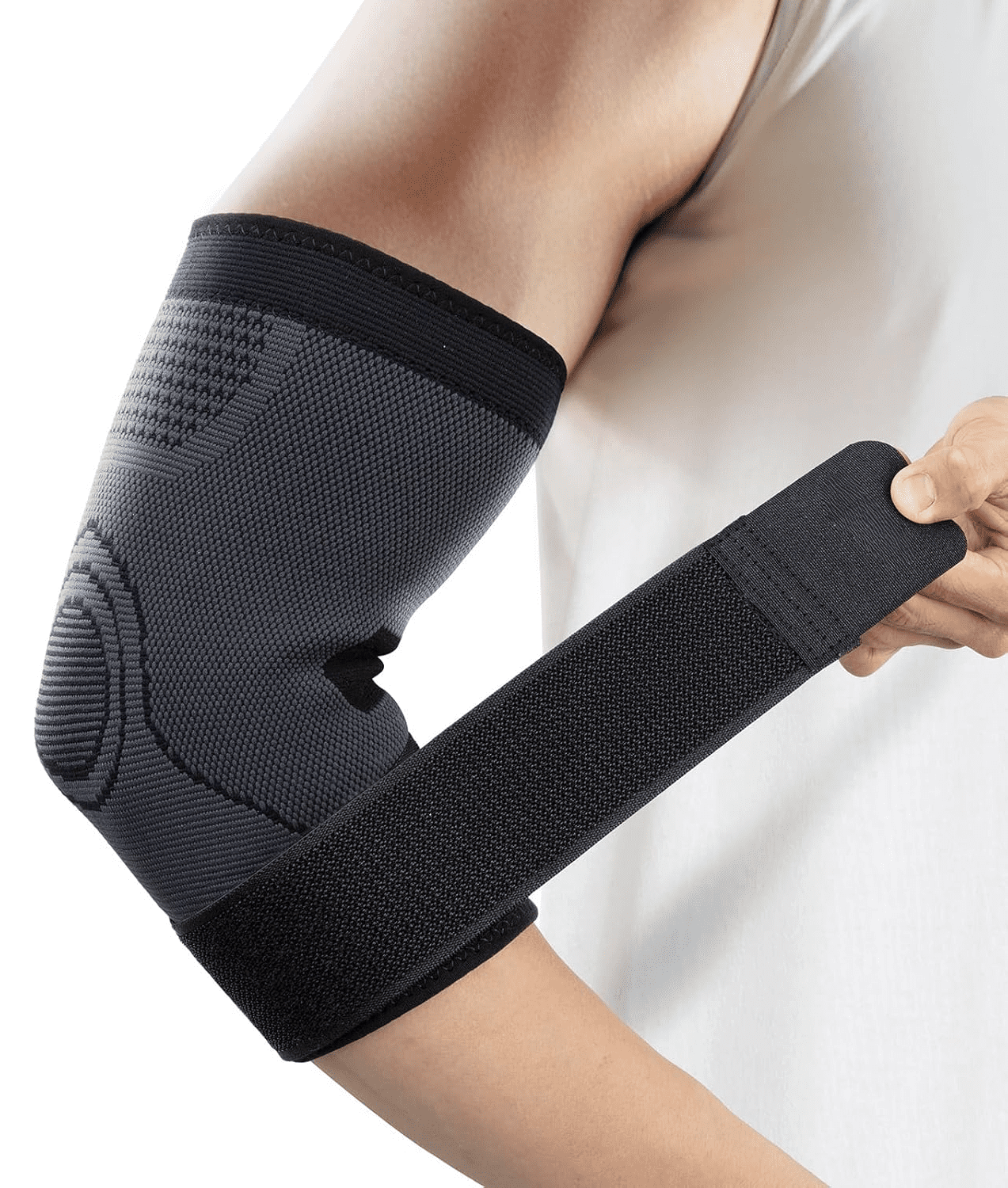 Amazon.com: APOYO Elbow Brace for Tendonitis and Tennis