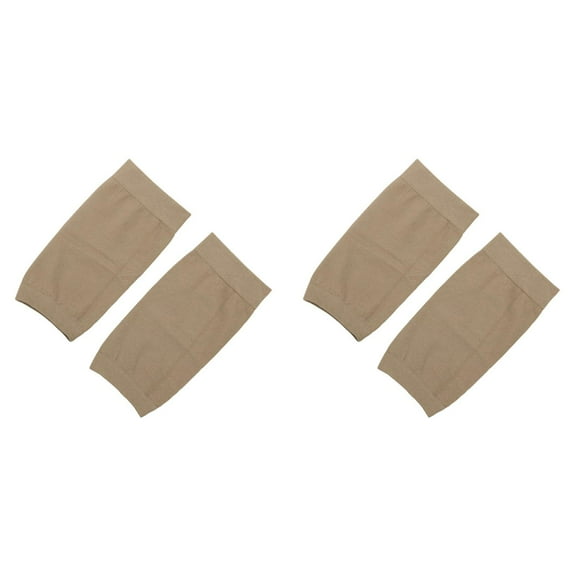 Elbow Compression Sleeve,2 Pair Arm Support Elbow Sleeves, Tennis Elbow Compression Support Sleeve, Elbow sleeve for weightlifting, Elbow Pads for Sports Protection And Pain Relief