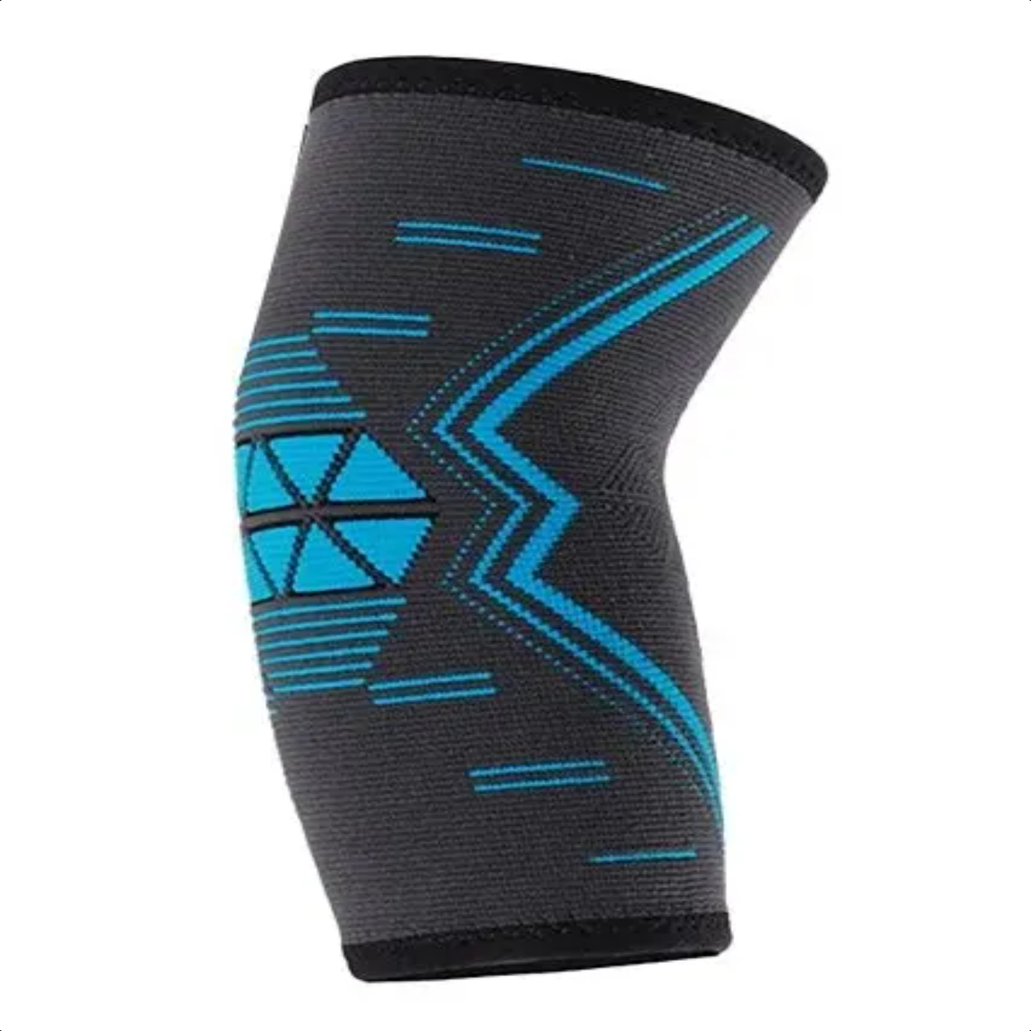 Elbow Compression Sleeve Forearm Pain Relief Tendonitis Tennis Golfers
