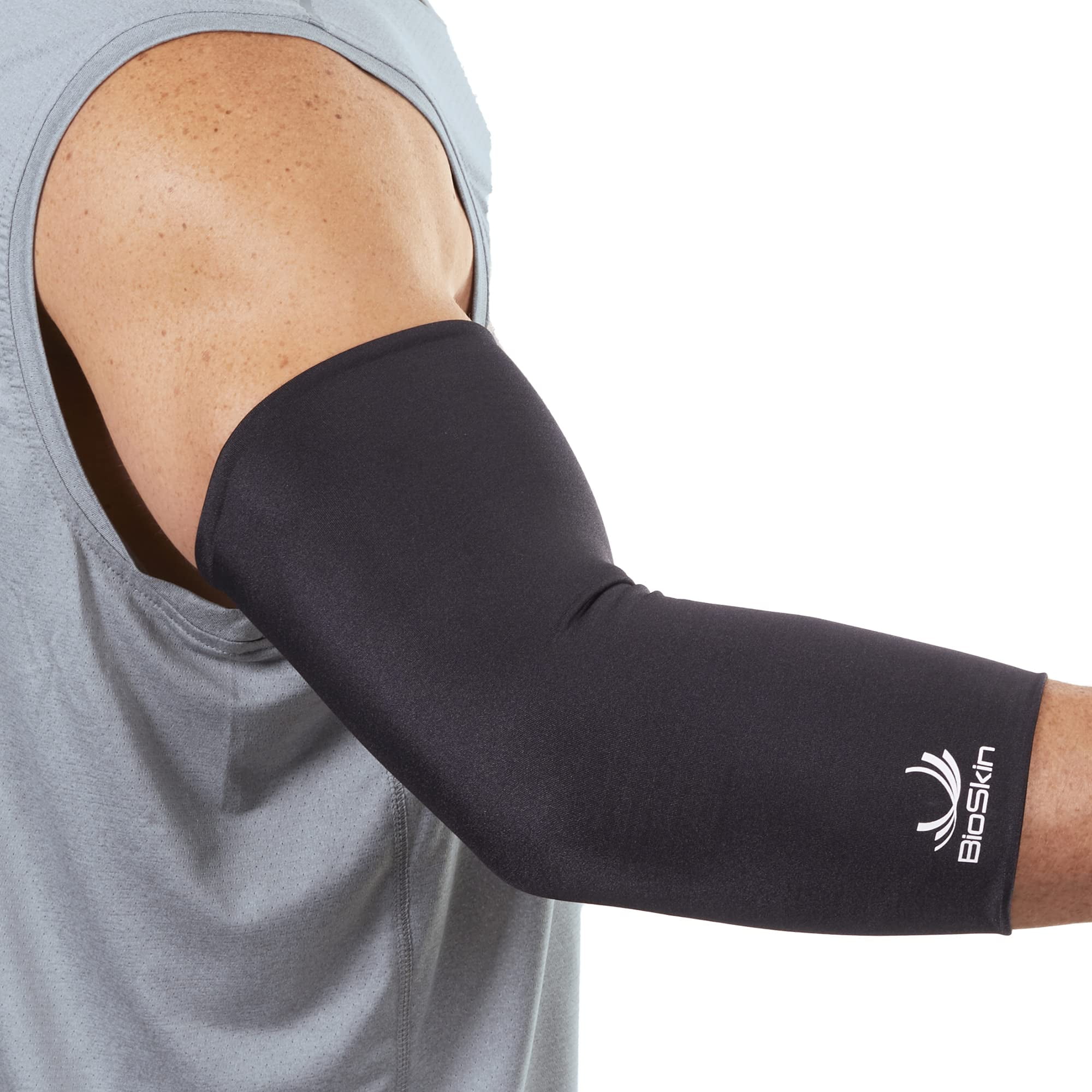 Elbow Compression Sleeve Hypoallergenic Compression Sleeve Elbow
