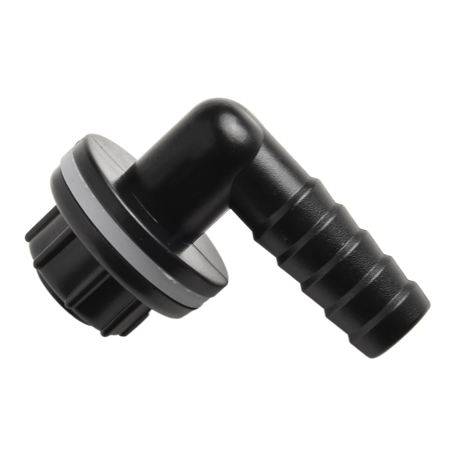 Elbow Connector 3/8" To 14Mm Hose Nozzle for Water Tank Fish Tank