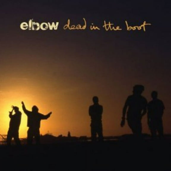 Elbow - Dead in the Boot - Music & Performance - CD