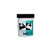Elbow Grease Cool Cream with Menthol - Oil-Based Lube | 1oz