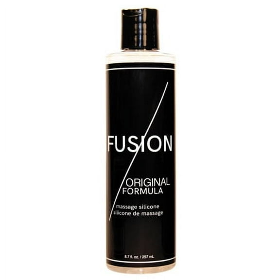 Elbow Grease Fusion Original Bodyglide Silicone Lubricant 8 Ounce