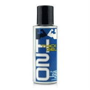 Elbow Grease H2O Thick Gel Water Based Personal Lubricant, 2.4 oz