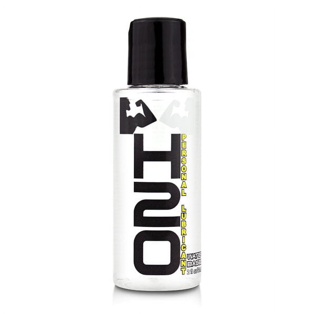 Elbow Grease H2o Maxxx Water Based Lubricant - 16 Oz