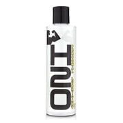 Elbow Grease H2O Water Based Personal Lubricant, 8 oz,Liquid