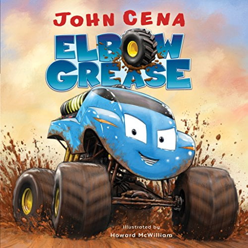 Pre-Owned Elbow Grease (Hardcover) 1524773506 9781524773502