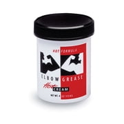 B. Cummings Elbow Grease Hot Cream - 4 Oz.