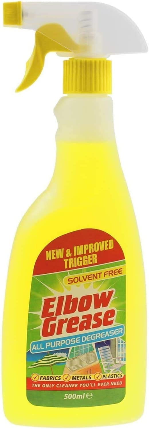 Elbow Grease How To Get White Trainers Back To White Shimano SH