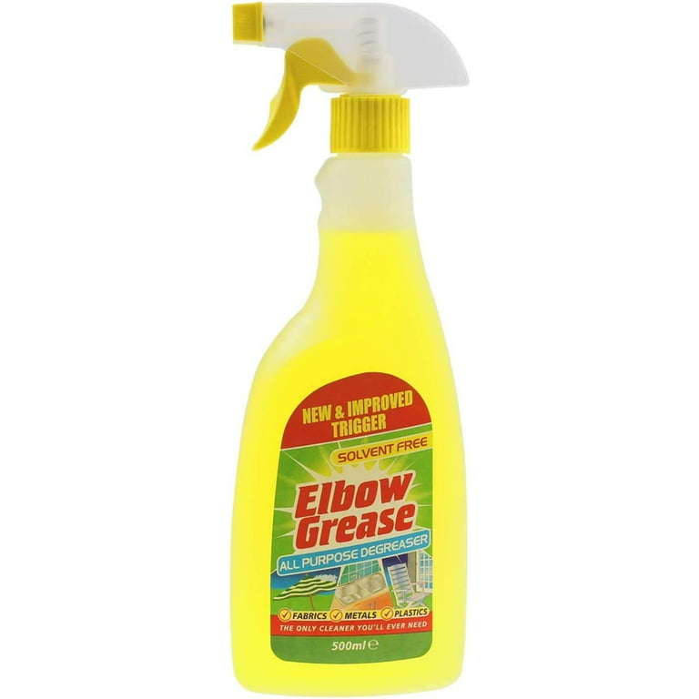 Elbow Grease®, Degreaser Cleaner