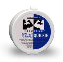 Elbow Grease Original Cream - 1 oz