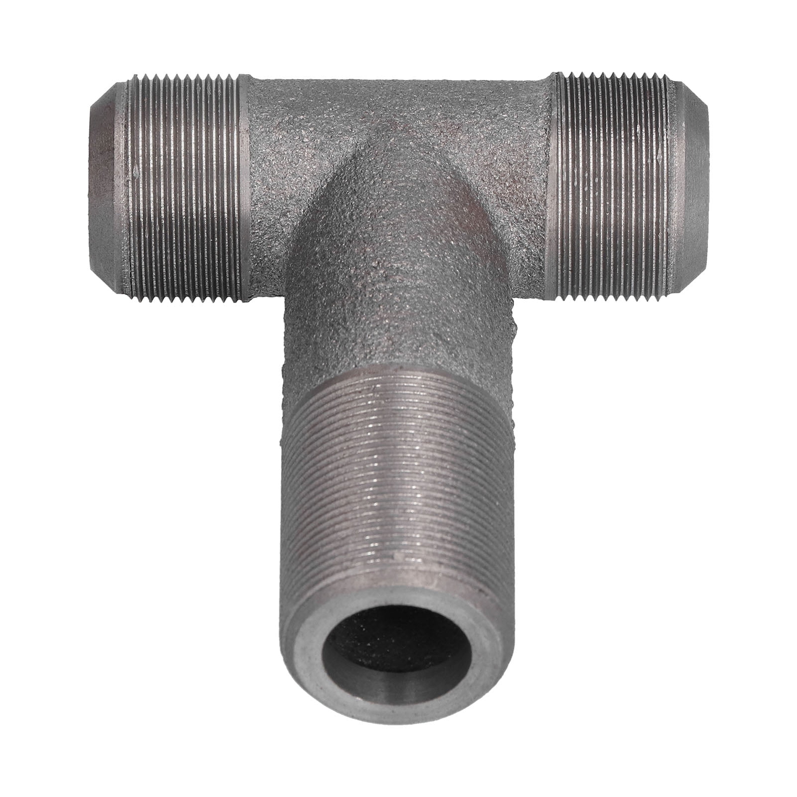 Elbow, Hardness Carbon Straight Air Compressor Elbow For Carbon Steel