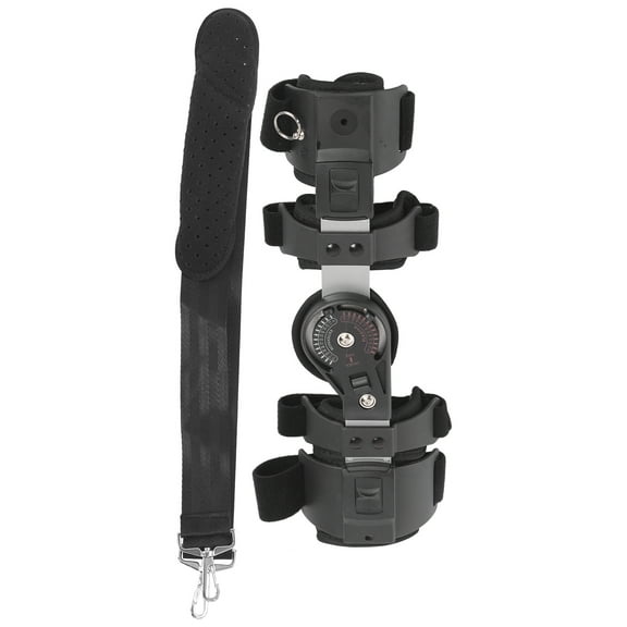 Elbow Immobilizer, Elbow Brace Composite Fabric Strong Adhesion With Open Design For Ulnar Nerve