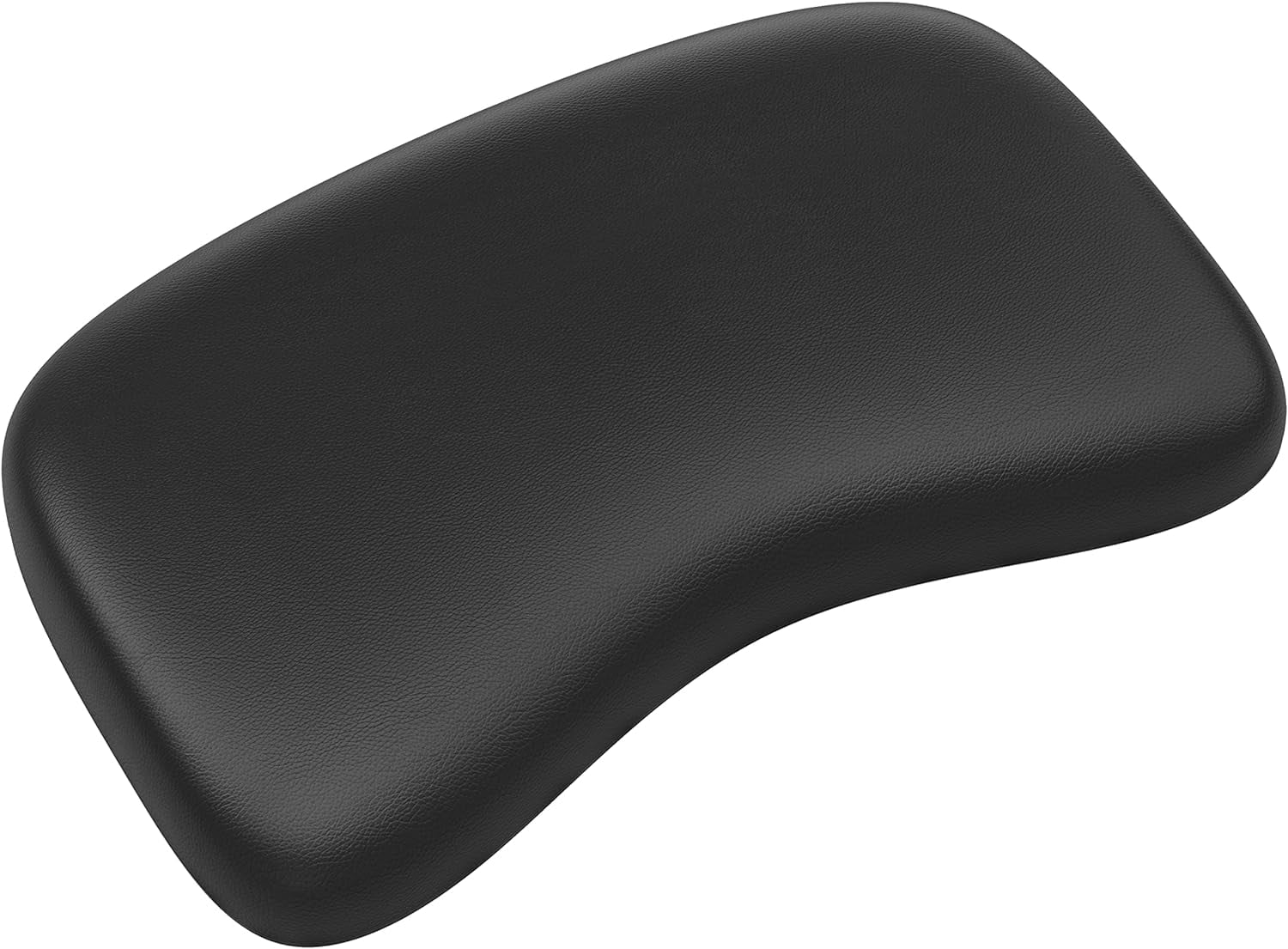Elbow Pad for Desk, Ergonomic PU Leather Surface Elbow Rest, Cooling