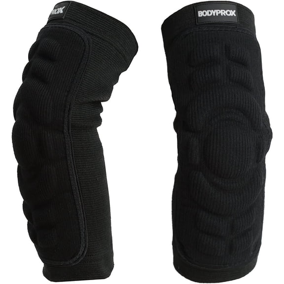 Elbow Protection Pads 1 Pair, Elbow Guard Sleeve