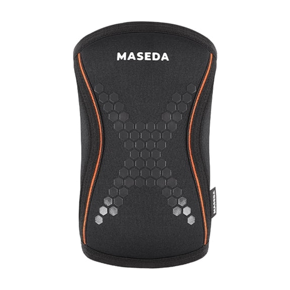 Elbow Protectors Sleeve Weightlifting Elbow Compression Sleeve, Elbow Wrap Weightlifting Supportive Elbow Strap Brace