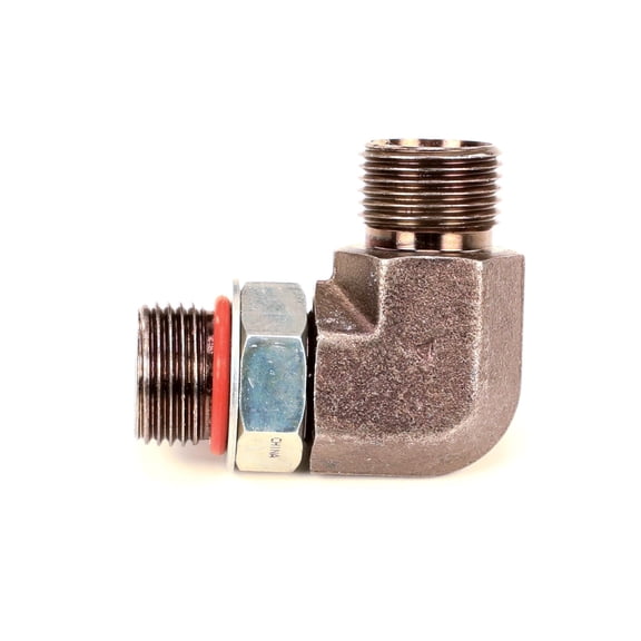 Henny Penny Elbow-Sae 10 O-R Sae 10 Flrls FP01-340 - Genuine OEM Replacement Part