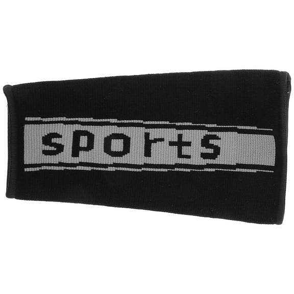 RENACLIPY Forearm Support Wrist Brace Simple Design 1 Pair Sports Equipment