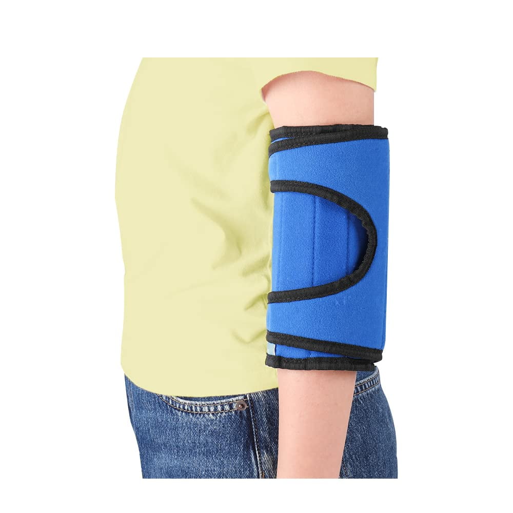 Elbow Splint Arm Fracture Brace Immobilizer Elbow Adjustable