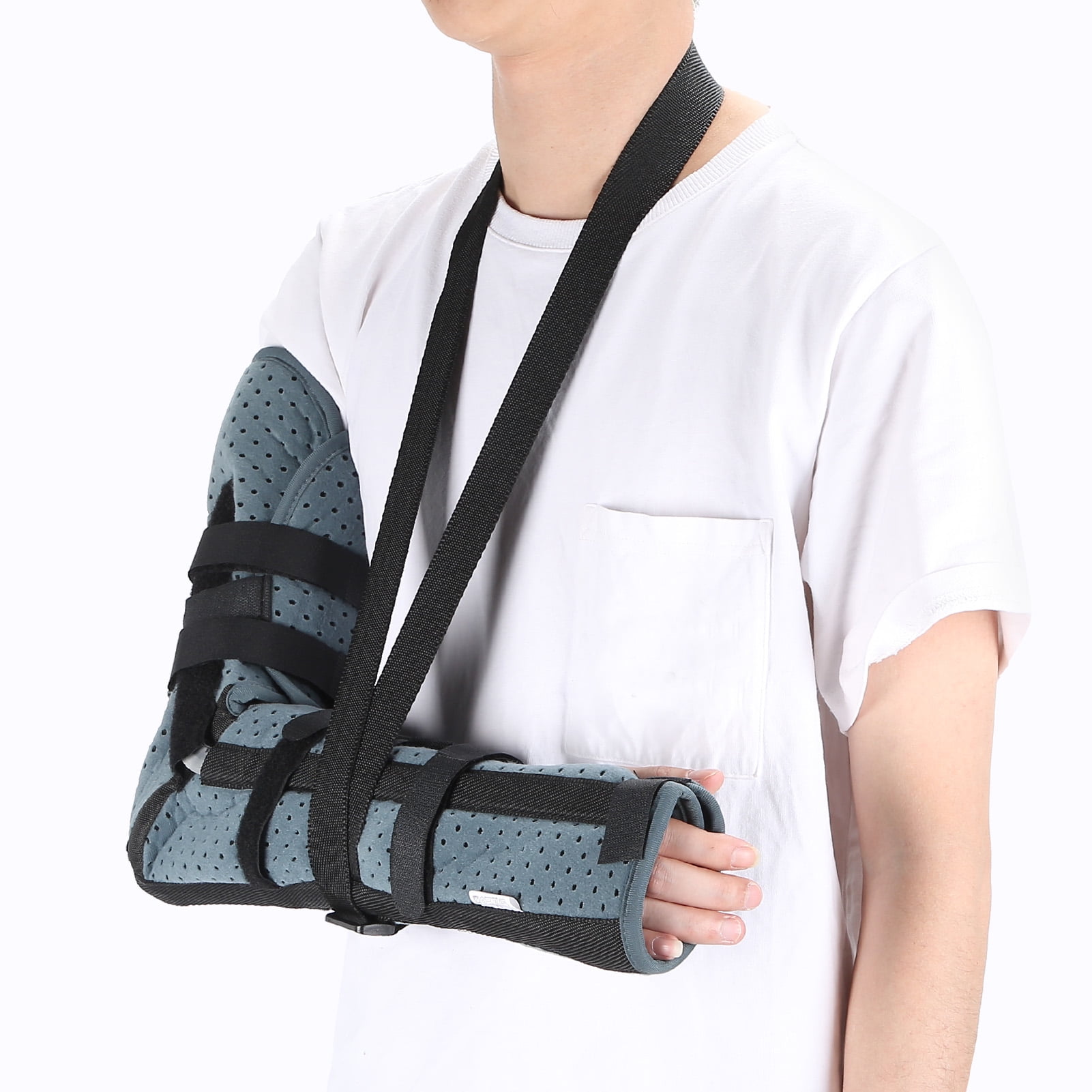 Elbow Support Brace, Closefitting Elbow Joint Support For Recurrence