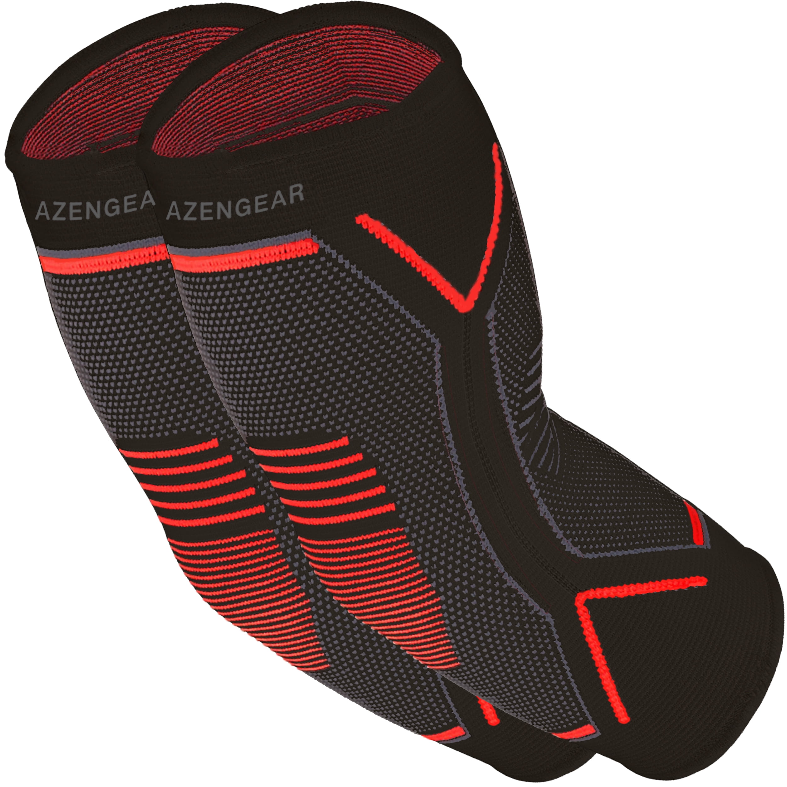 McDavid Deluxe Calf Support - Think Sport