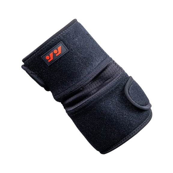 Elbow Wrap, Tennis Compression Sleeve, Wrap for Golfers, Left Right Arm, Support Strap for Golf, Men and Women