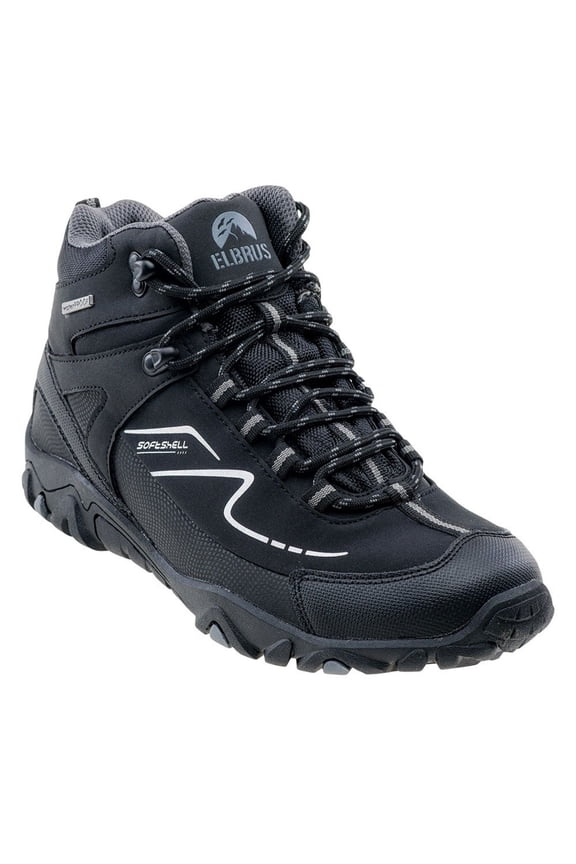Boys/Girls Maash Walking Boots