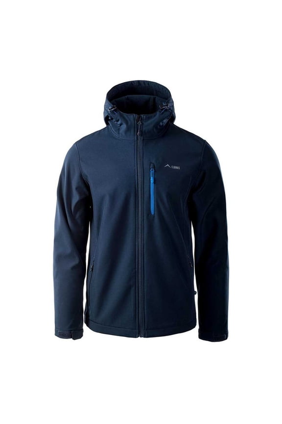 Mens Ifar II Soft Shell Jacket