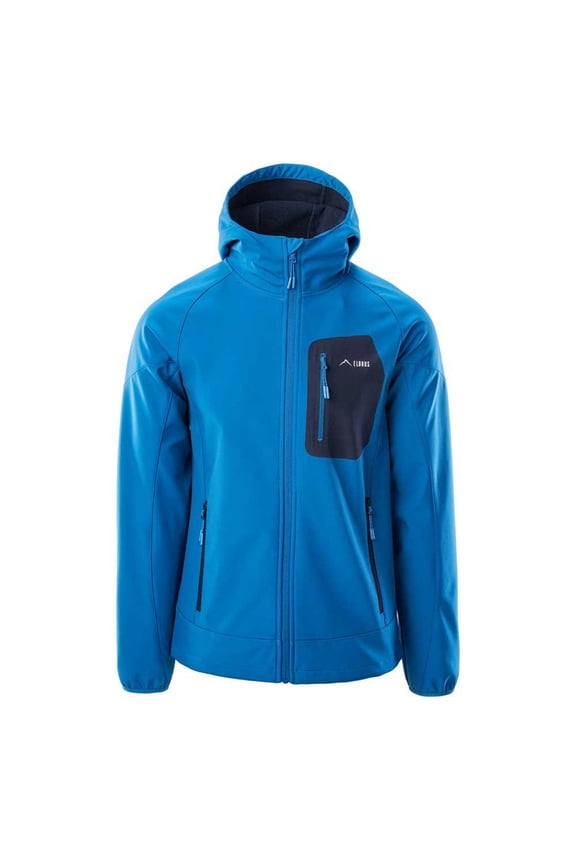 Mens Sogne Soft Shell Jacket