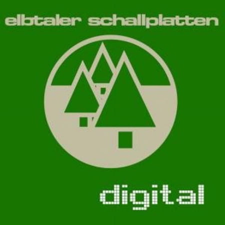 Elbtaler Schallplatten Digital