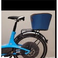 thumbnail image 1 of Elby Bikes 70385KIT Soft Bicycle Cargo Basket & Rack, 1 of 1